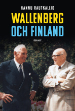 Wallenberg och finland